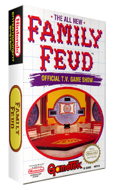 Family Feud