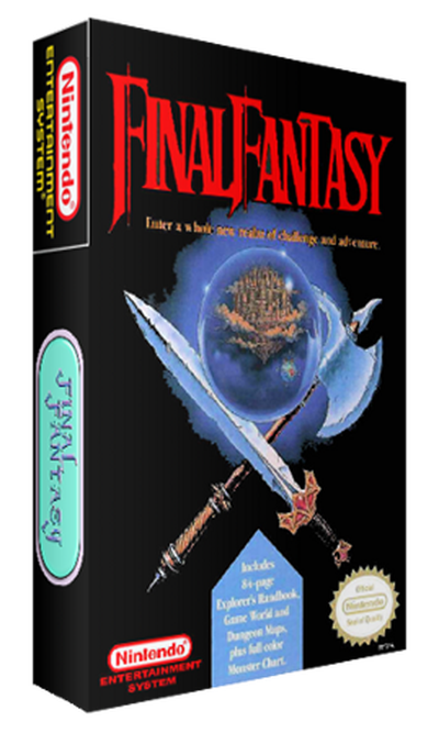 Final Fantasy