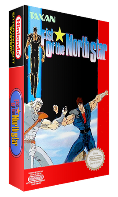 Fist of the North Star