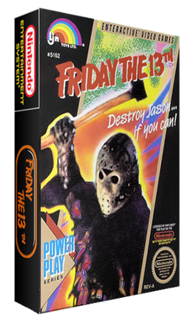 Friday the 13th