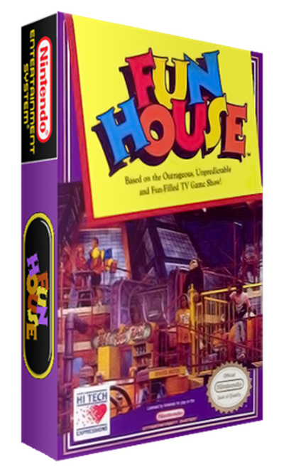 Fun House