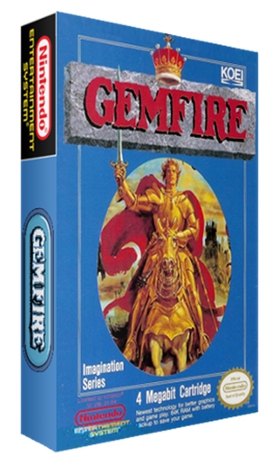 Gemfire