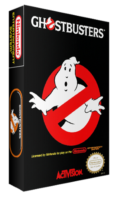 Ghostbusters