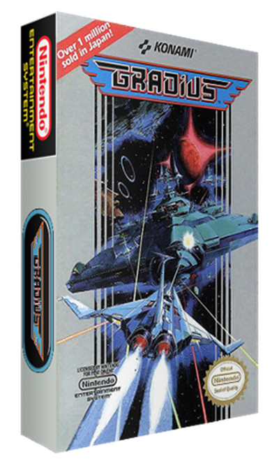 Gradius