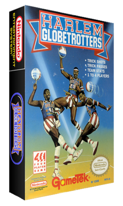 Harlem Globetrotters