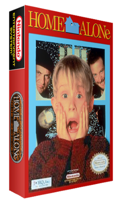 Home Alone