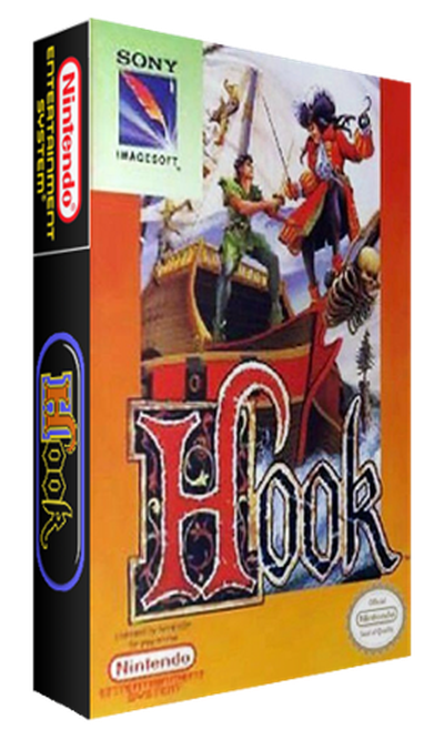 Hook