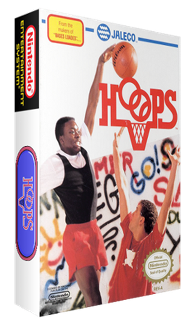 Hoops
