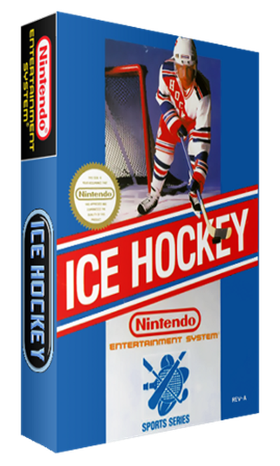 Ice Hockey