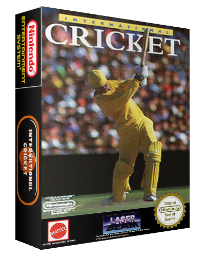 International Cricket