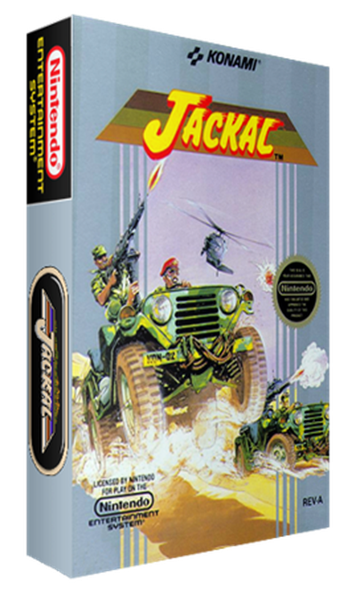 Jackal