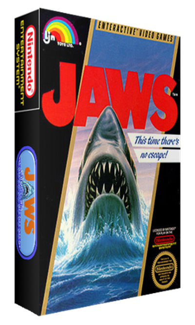 Jaws