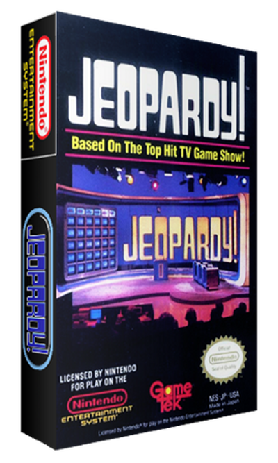 Jeopardy!