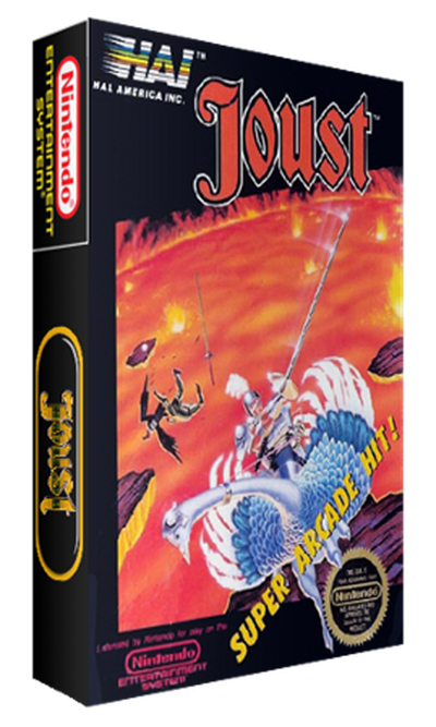 Joust