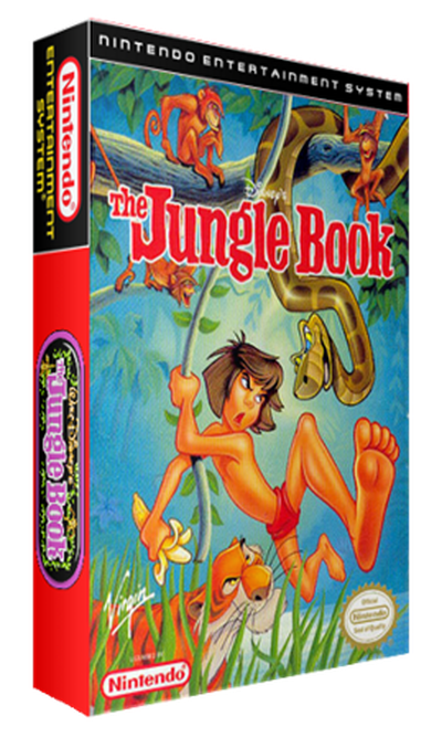 Jungle Book, The