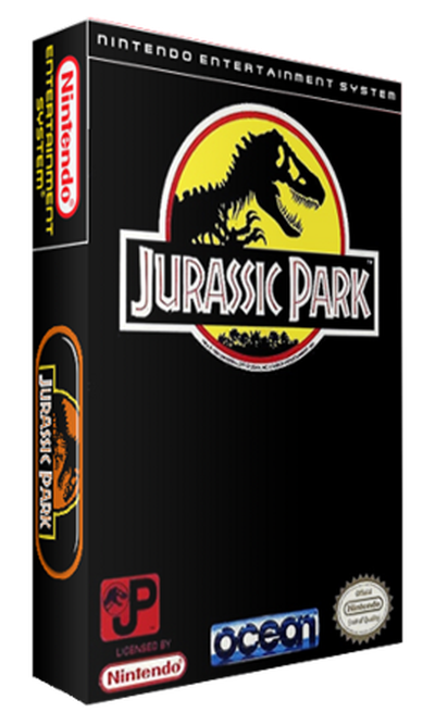 Jurassic Park