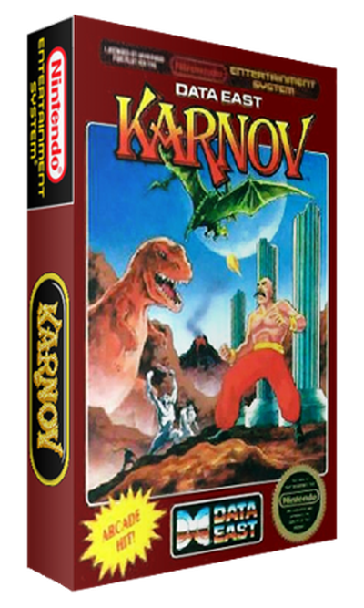 Karnov