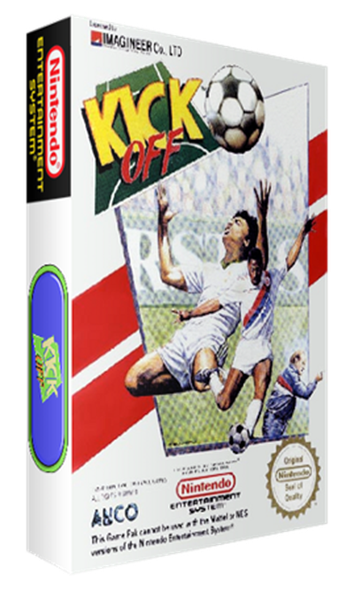 Kick Off