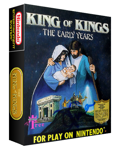 King of Kings, The