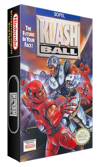 Klash Ball