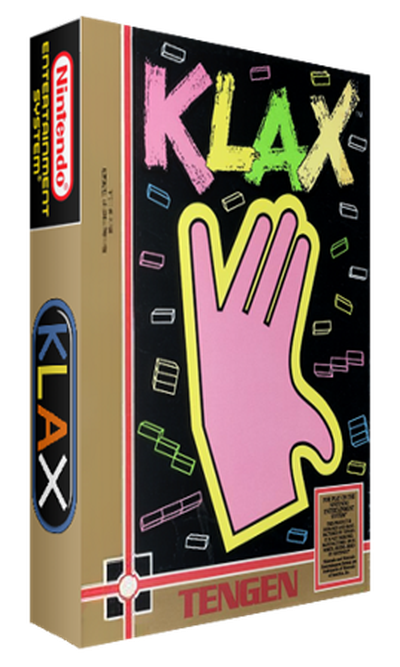 Klax