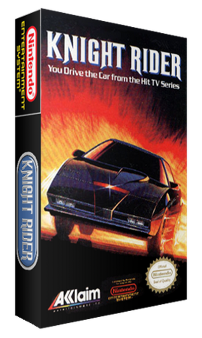Knight Rider