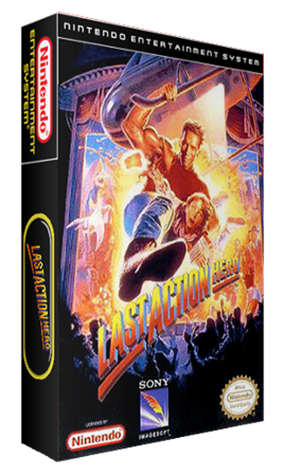 Last Action Hero