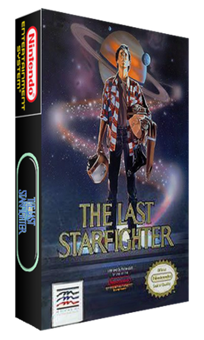 Last Starfighter, The