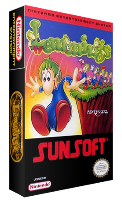 Lemmings