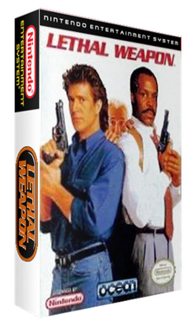 Lethal Weapon