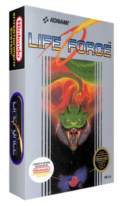Life Force