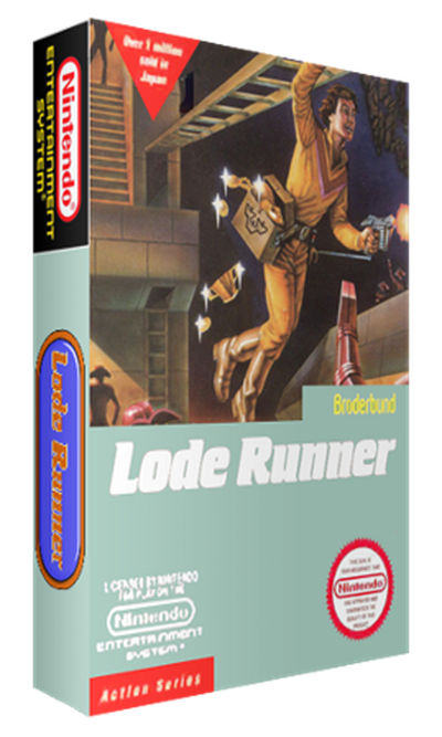 Lode Runner