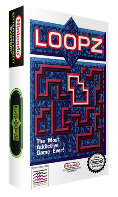Loopz
