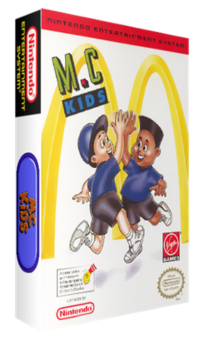M.C. Kids