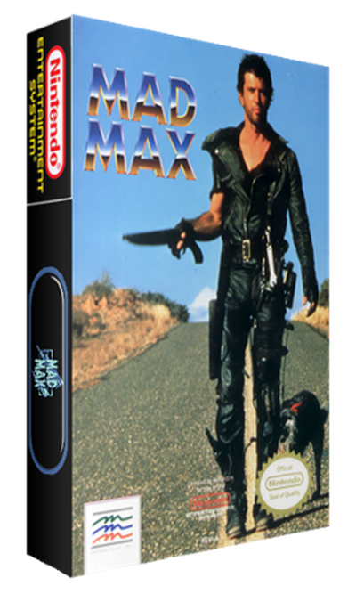 Mad Max