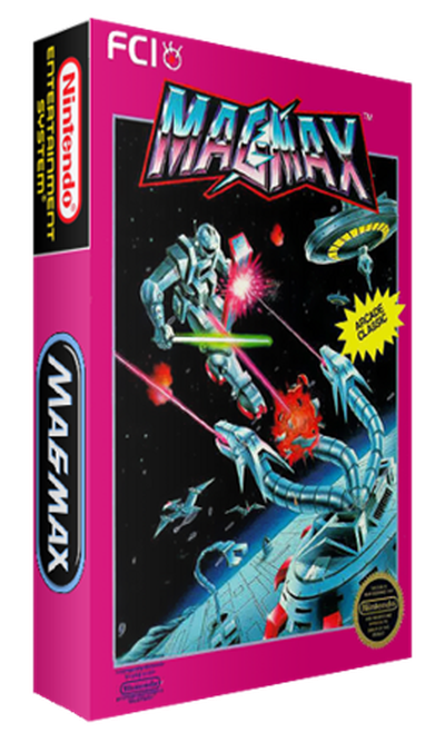 Magmax