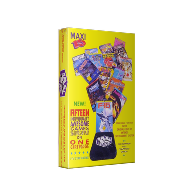 Maxi 15
