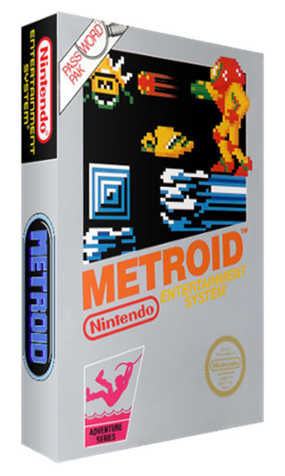 Metroid