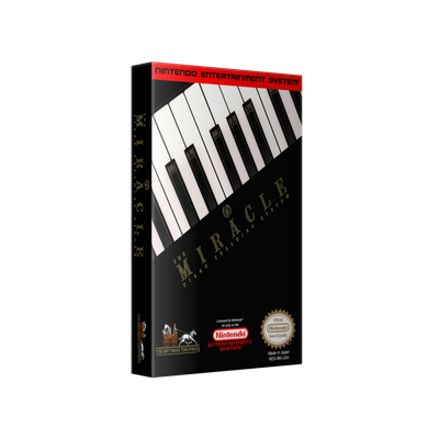 Miracle Piano Teaching System, The