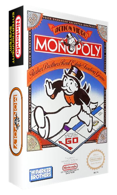 Monopoly