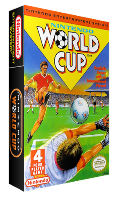 Nintendo World Cup