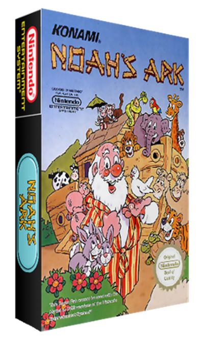 Noah's Ark