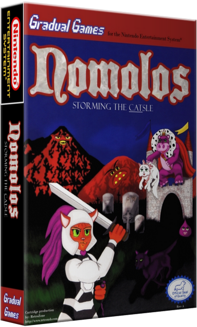 Nomolos