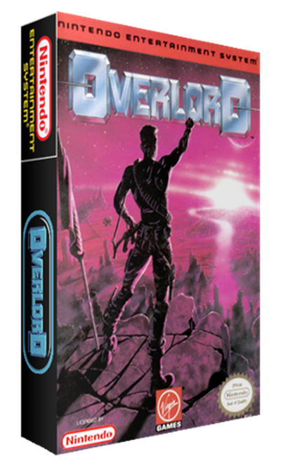 Overlord
