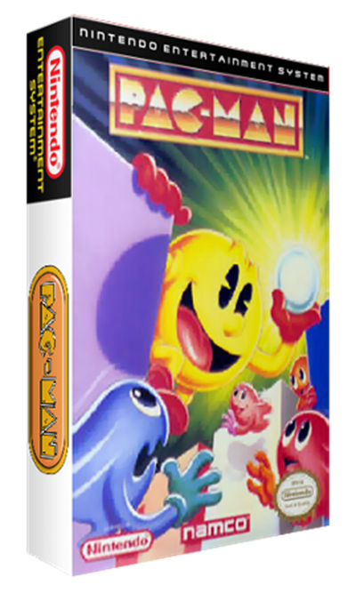 Pac-Man