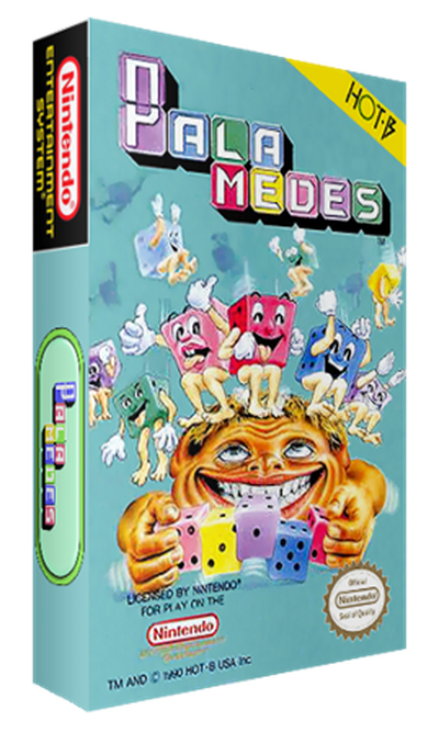Palamedes