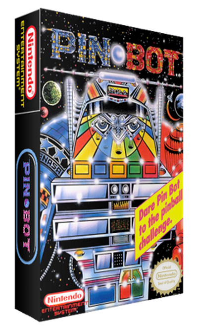 Pin Bot