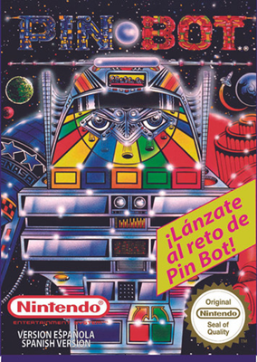 PinBot