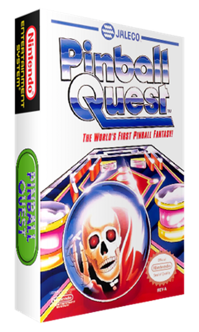 Pinball Quest