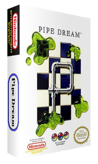 Pipe Dream